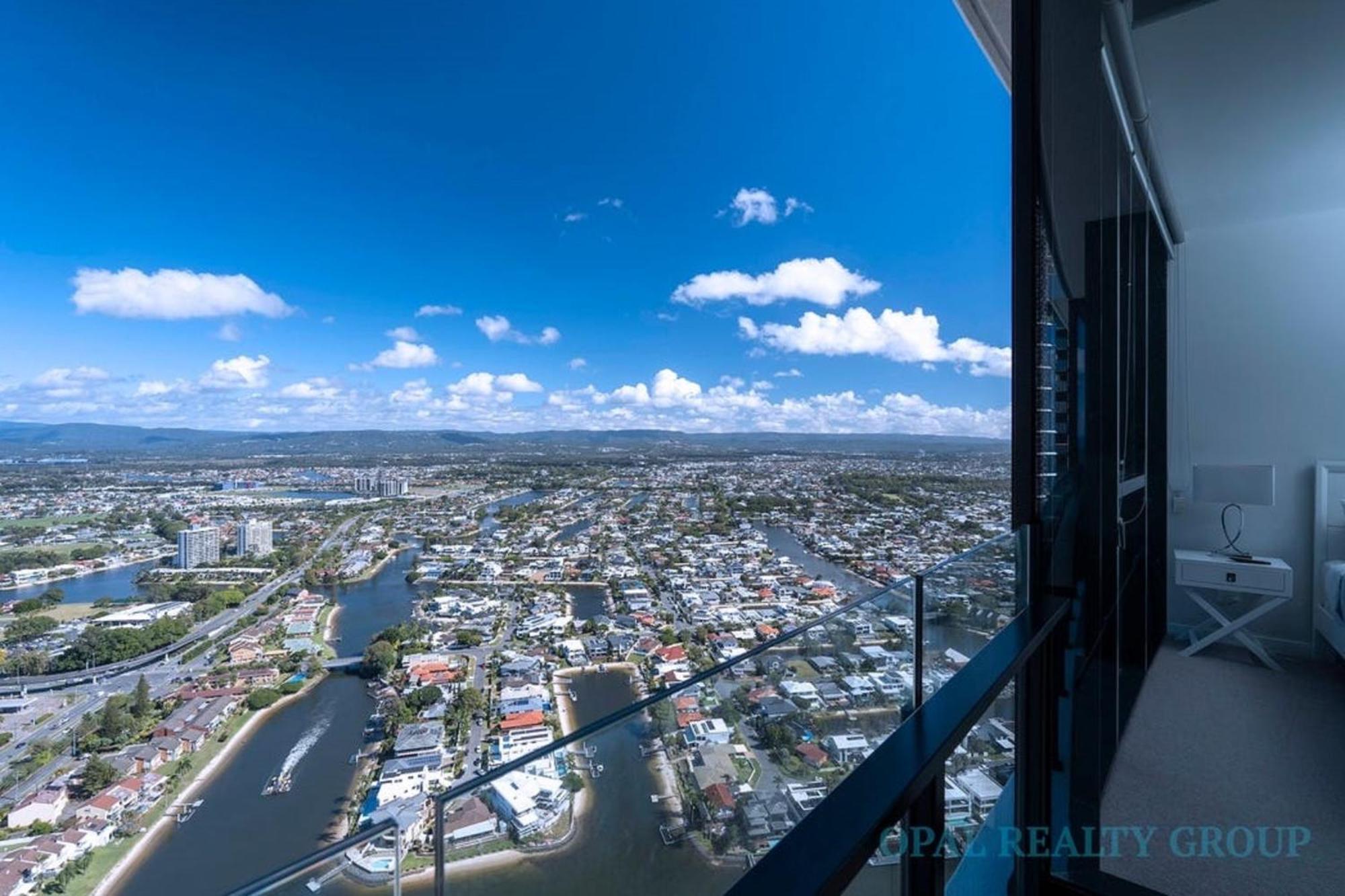 Casino Residences 1 & 2 Bedroom Apartments Gold Coast Bagian luar foto