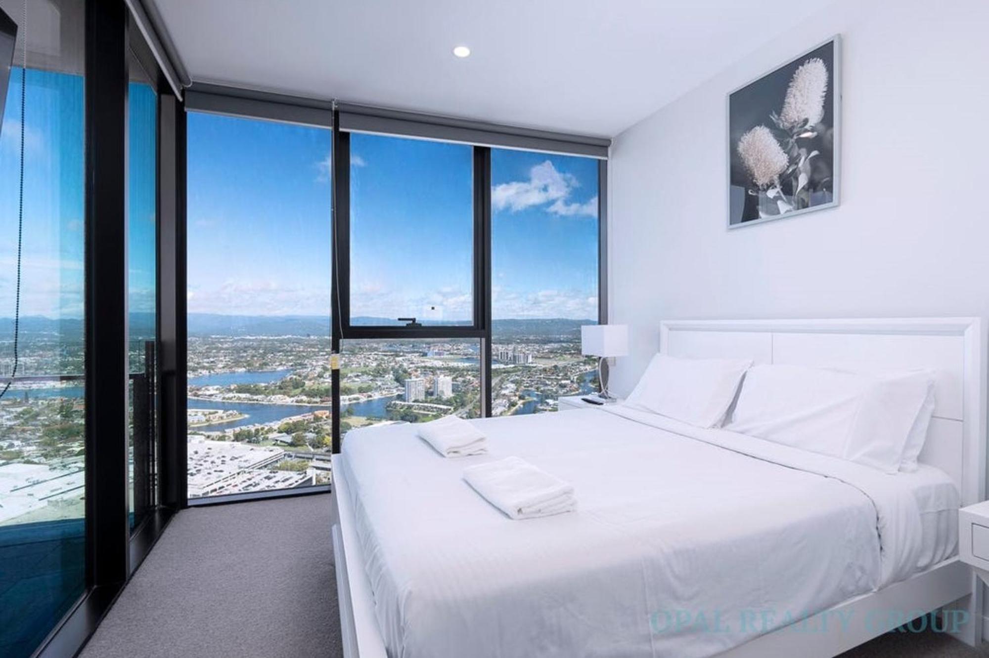 Casino Residences 1 & 2 Bedroom Apartments Gold Coast Bagian luar foto
