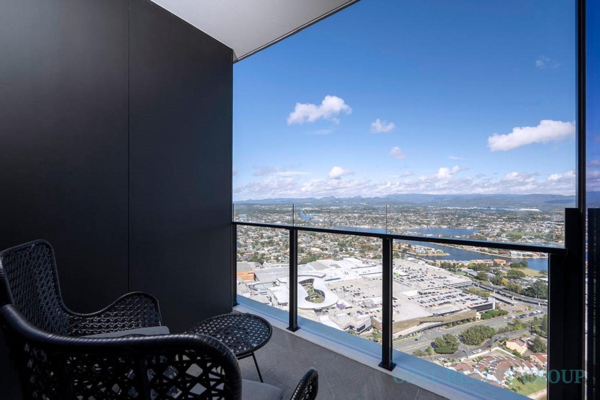 Casino Residences 1 & 2 Bedroom Apartments Gold Coast Bagian luar foto