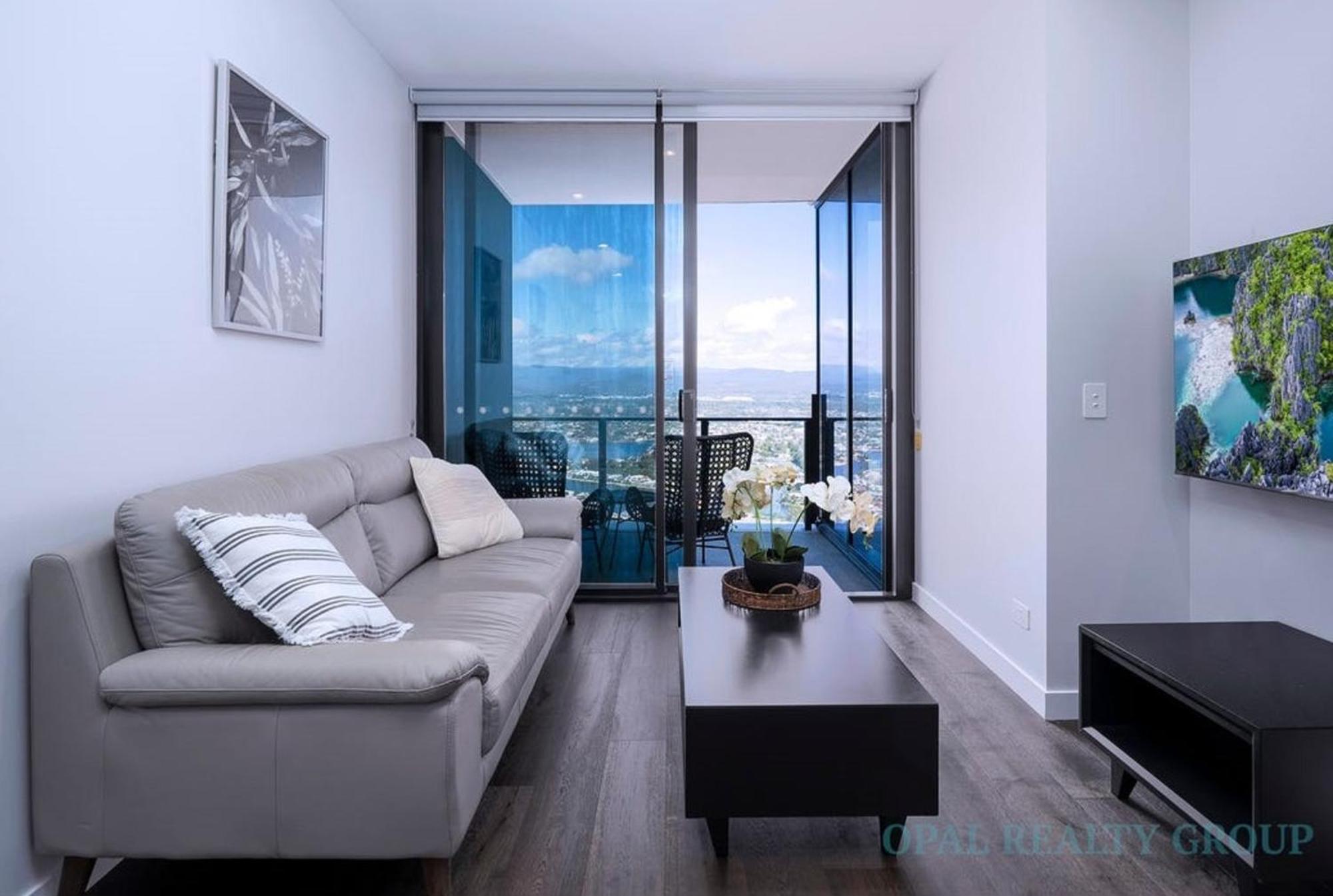 Casino Residences 1 & 2 Bedroom Apartments Gold Coast Bagian luar foto