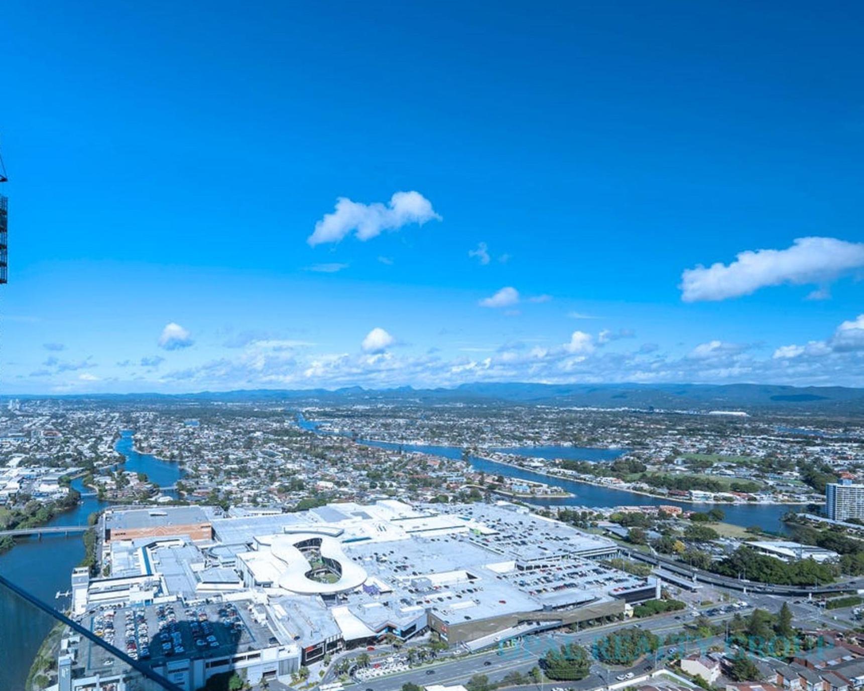 Casino Residences 1 & 2 Bedroom Apartments Gold Coast Bagian luar foto