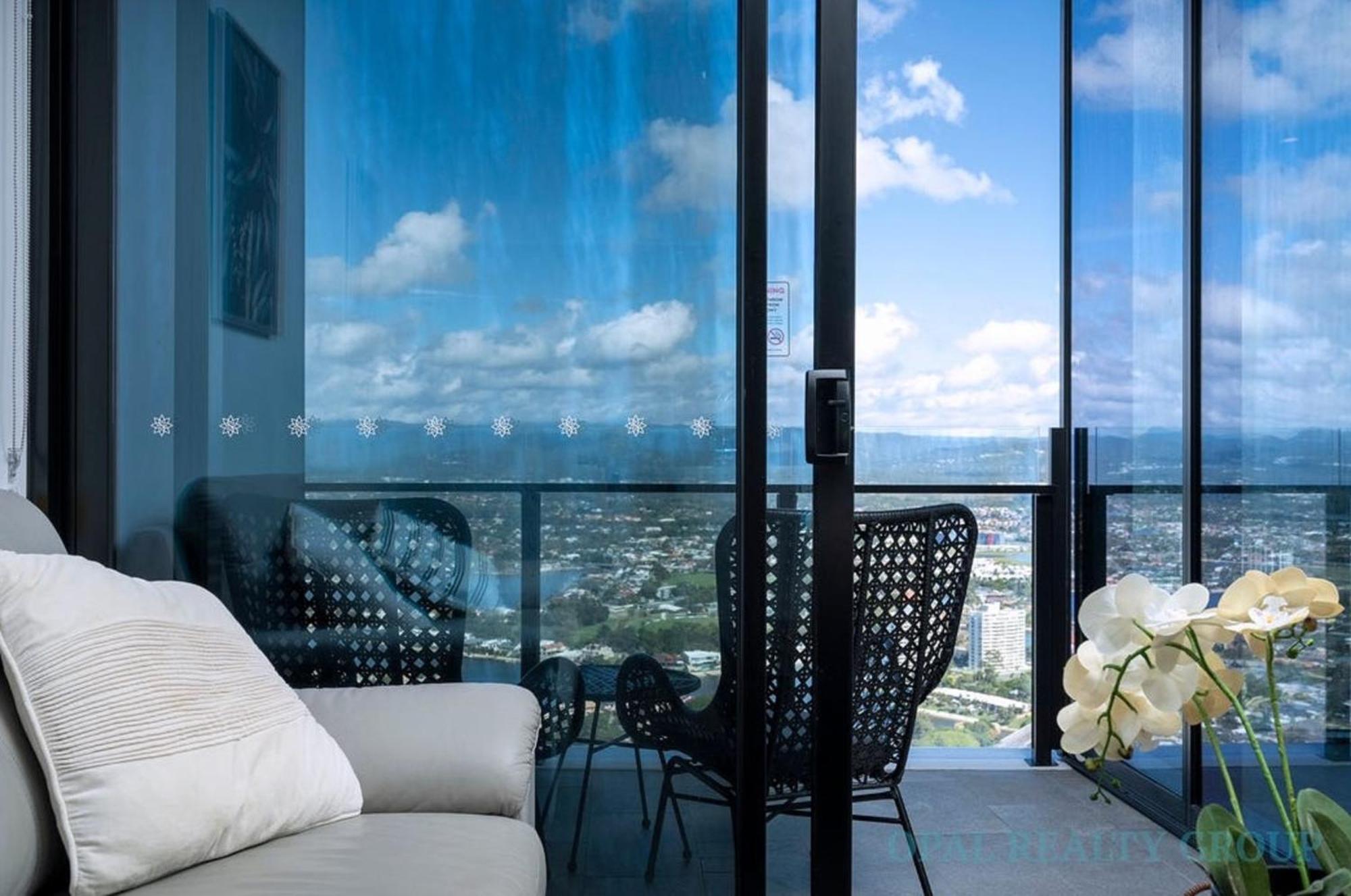 Casino Residences 1 & 2 Bedroom Apartments Gold Coast Bagian luar foto